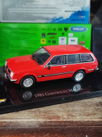 Chevrolet Marajo